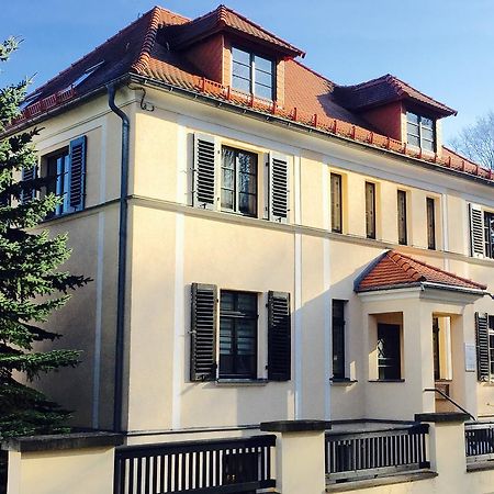 Ferienwohnung Ulbrich Нойщад-ин-Заксен Екстериор снимка