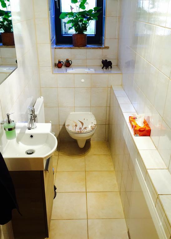 Ferienwohnung Ulbrich Нойщад-ин-Заксен Екстериор снимка