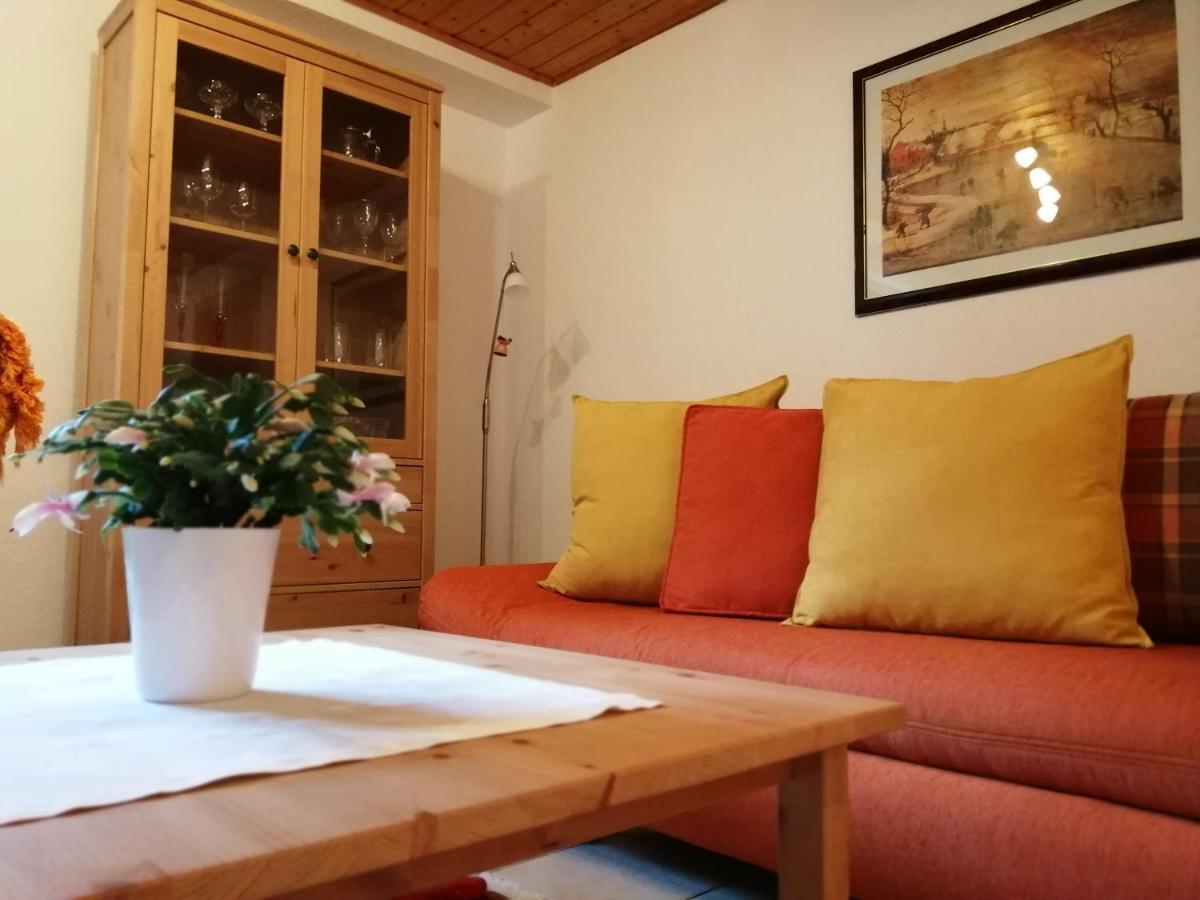 Ferienwohnung Ulbrich Нойщад-ин-Заксен Екстериор снимка
