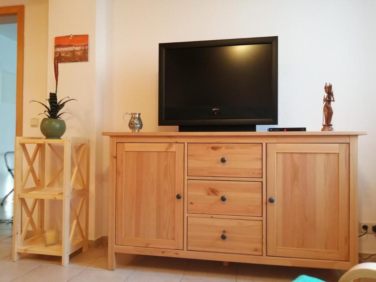 Ferienwohnung Ulbrich Нойщад-ин-Заксен Екстериор снимка